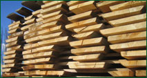 Sawn-timber